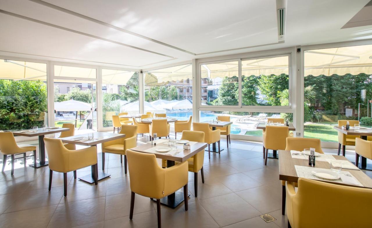Silva Hotel Splendid Fiuggi Exterior photo