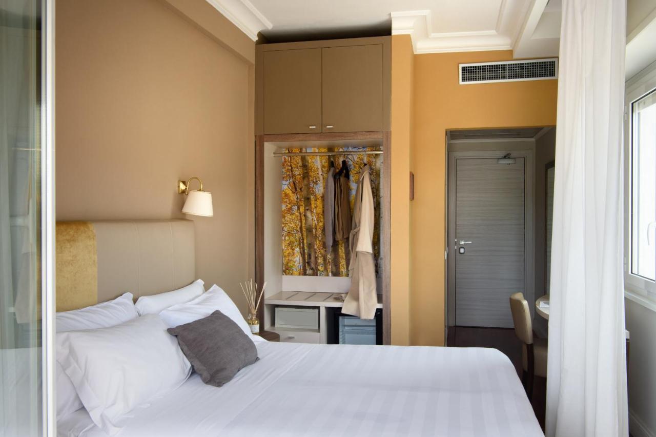 Silva Hotel Splendid Fiuggi Exterior photo